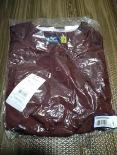 新品　ミズノ　男女兼用　ユニフォーム　Ｓサイズ