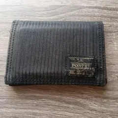 2026年最新】ポーター名刺入れの人気アイテム - メルカリ