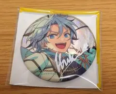 あんスタ　９周年 缶バッジ　滝維吹