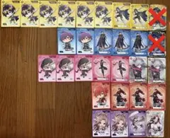 女子研究大学 ポップコーンカード