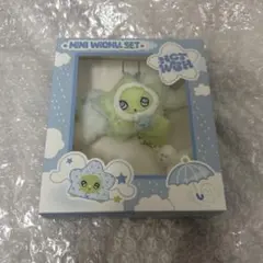 【専用出品】MINI WICHU SET ぬいぐるみ MINI WICHU SET | SMTOWN OFFICIAL ONLINE STORE