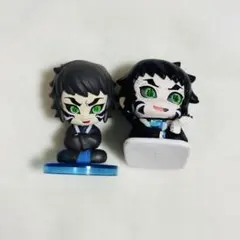 鬼滅の刃 無限城 獪岳 すわらせ隊 おねむたん 拾弐ノ型