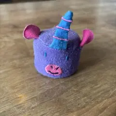 Yogibo ユニコーンぬいぐるみ 小型のサムネイル