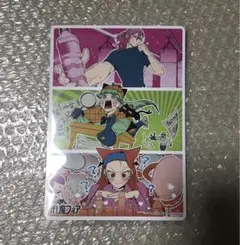 魔入りました!入間くん if Episode of 魔フィア