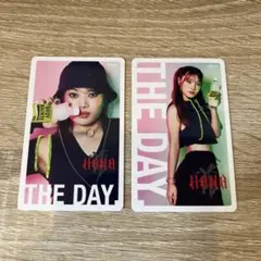 ボディメンテ HANA 第二弾 トレカ マヒナ MAHINA