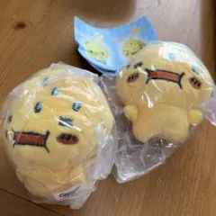 しずくちゃん　ちいさなしずくのようせいたち。　ふわふわぬいぐるみ　アセオ君