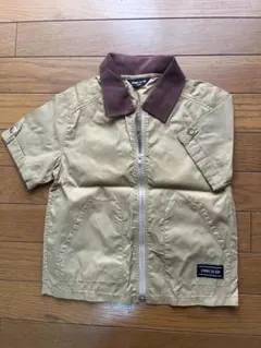 COMME CA ISM ジャケットコート120サイズ