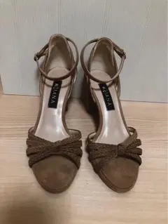 DIANA サンダル
