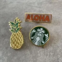 2025年最新】スタバ ピンバッジの人気アイテム - メルカリ