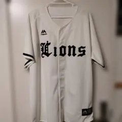 2025年最新】西鉄ライオンズの人気アイテム - メルカリ