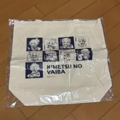 鬼滅の刃 トートバッグ