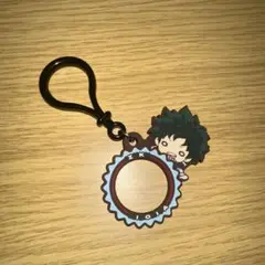 僕のヒーローアカデミア 緑谷出久 ペットボトルホルダー