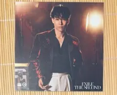 【新品・未開封】EXILE TETSUYA アザージャケット トワシネ