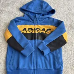 アディダス　パーカー　アウター