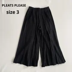 2025年最新】プリーツプリーツ イッセイミヤケ ワイドパンツの