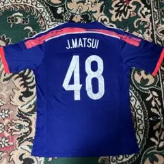 2026年最新】日本代表ユニフォーム AKBの人気アイテム - メルカリ