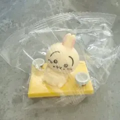 松屋　うさぎ　フィギュア