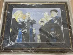 寺沢武一ゴクウ限定直筆サインリトグラフ複製原画スペースコブラ希少限定激レアNO2 寺沢武一ゴクウ限定直筆サインリトグラフ複製原画スペースコブラ希少