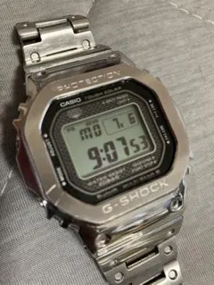 超お買い得！メルカリ最安値設定 国内正規品 新品GMW-B5000D-2JF 2026年最新】GMW b5000d 2jfの人気アイテム - メルカリ