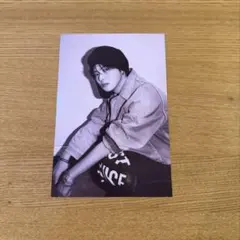 ALD1 freak alarm ver. ポストカード　リオ