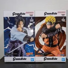 2025年最新】NARUTOナルト疾風伝Grandistaうちはサスケの人気