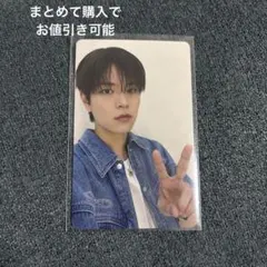 StrayKids スキズ karma オフイベ 会場限定　トレカ　スンミン