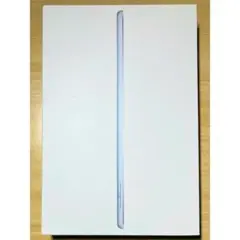 Apple iPad mini (第5世代) 64GB Wi-Fi シルバー