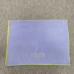 LOIVE ヨガラグ