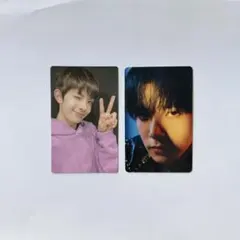 ENHYPEN Heeseung DIMENSION: SPARK 公式 美品