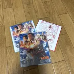 名探偵コナン隻眼の残像　サウンドトラック