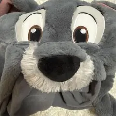 ワンワン物語 トランプ