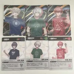 にじさんじ にじフェス 2023 カードまとめ売り