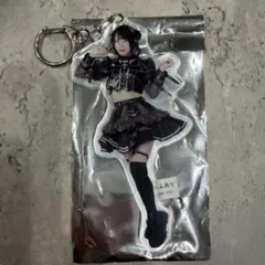TENRIN 新衣装ランダムアクキー 霞あげは - メルカリ