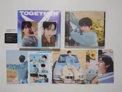 TXT TOGETHER SOLO TRACK スビン 福岡ラキドロ付