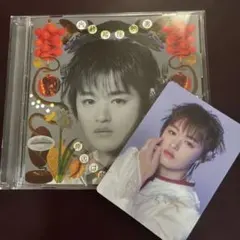 桜木雅哉盤 CD 文藝解体新書 トレカ - メルカリ
