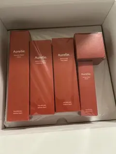 Aurelie. プレミアムセット