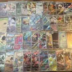 ポケモンカード　AR CHR まとめ売り40枚セット