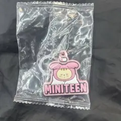 MINITEEN ぷっくりめじるしアクセサリー SEVENTEEN ジョンハン