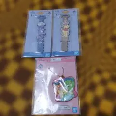 一番くじ G賞 I賞 くまのプーさん イーヨー