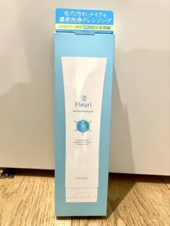 フルリ Fleuri stクレンジングジェル スキンチューン クリアゲルクレンズのサムネイル