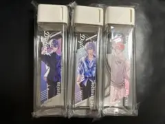 にじさんじ 海の家 サーフボード 小柳ロウ 星導ショウ 赤城ウェン