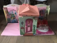 2026年最新】リカちゃんトリオハウスの人気アイテム - メルカリ