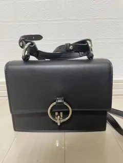 マルチハンドルショルダーBAG(HARE)