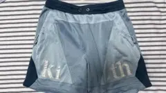 KITH Mesh turbo shorts Breath Sのサムネイル
