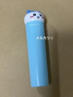 VICKS ヴィックス のど飴　ちいかわコラボケース　ハチワレ