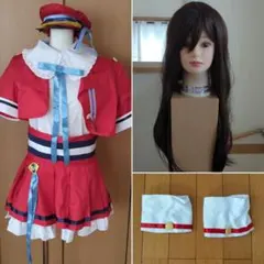 2026年最新】渋谷凛 コスプレ衣装の人気アイテム - メルカリ