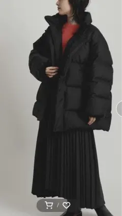 2025年最新】zucca 素材(詰め物)：ダウン レディース ダウンジャケット