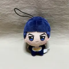 ① ジョジョの奇妙な冒険 チビちびぐるみ JOJO WORLD 3 東方仗助