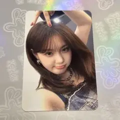 2026年最新】チェヒョン makestarの人気アイテム - メルカリ