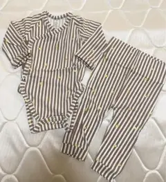 コニー　セットアップ　12M
